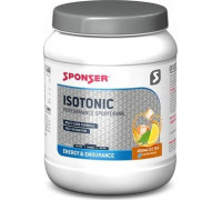 Sponser Izotoniskais dzēriens Ledus tēja 1000g skārda (NEW)