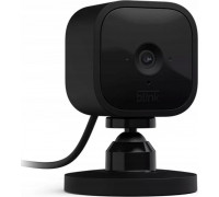 Amazon Kamera Blink Mini Compact 1080p czarna