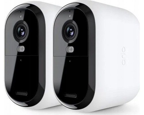 Arlo ARLO ESSENTIAL 2 XL FHD Outdoor Camera 2pack