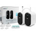 Arlo ARLO ESSENTIAL 2 XL FHD Outdoor Camera 2pack