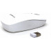 Omega OMEGA MYSZ BEZPRZEWODOWA MOUSE WIRELESS 1200DPI WHITE [45865]