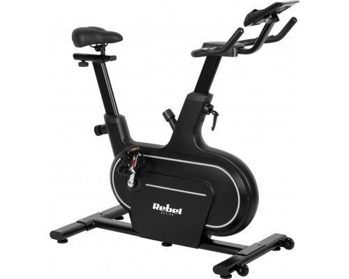 Rebel Spininga riteņu ergometrs ACTIVE modelis RBA-1007  