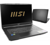 Laptop MSI MSI Katana 17 B13VFK-841XPL - i7-13620H | 17,3" | 32GB | 1TB | No OS | RTX 4060