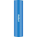 Rebel Treniņu paklājs RBA-3152 183 cm x 61 cm x 0.6 cm blue
