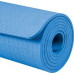 Rebel Treniņu paklājs RBA-3152 183 cm x 61 cm x 0.6 cm blue