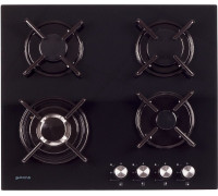 Guzzanti Gas hob Guzzanti GZ-8208