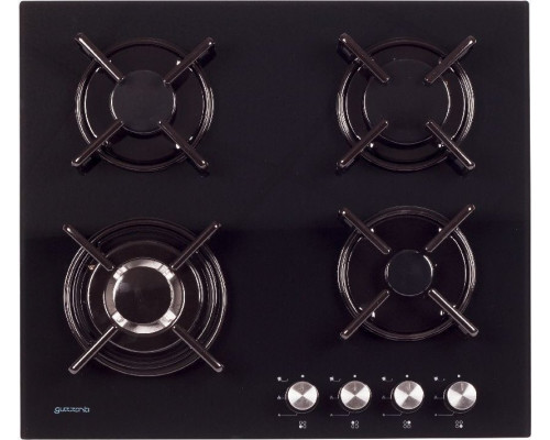 Guzzanti Gas hob Guzzanti GZ-8208