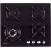 Guzzanti Gas hob Guzzanti GZ-8208