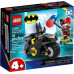 LEGO DC Batman kontra Harley Quinn 4szt. (76220)