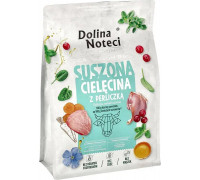 Dolina Noteci Premium z cielęciną 3kg