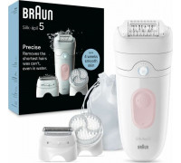 Braun Elektryczny Braun Silk-pil 5 SE5-060