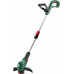 Bosch Bosch cordless lawn trimmer UniversalGrassCut 18V-26-500 Solo, 18Volt (green/black, without battery and charger, POWER FOR ALL ALLIANCE)