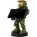 Cable Guys Exquisite Gaming stand na smartfon / controller| Cable Guys Halo Master Chief Infinite (20 cm)