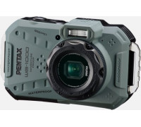 Pentax Pentax WG-1000 olive