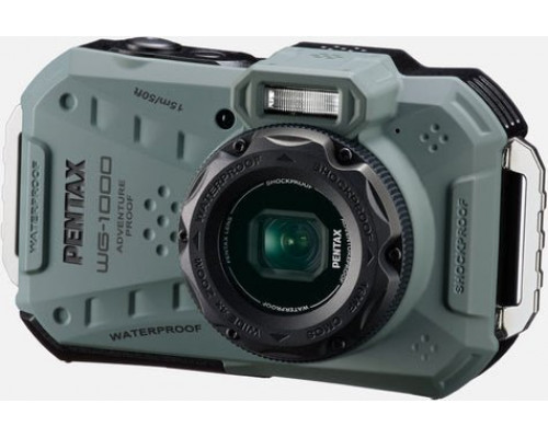 Pentax Pentax WG-1000 olive