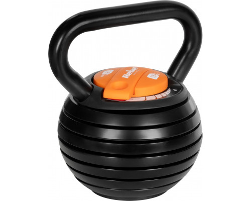 Rebel RBA-2324-18 18 kg
