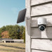 Eufy Eufy S330 - Netzwerk-Uberwachungskamera - schwenken / neigen - Aussenbereich - staubbestandig/wasserfest - Farbe (Tag&Nacht) - 4K - Audio - drahtlos - Wi-Fi - 4G