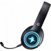 Defender z mikrofonem Defender FREEMOTION B571 wireless Bluetooth podświetlane + MP3 Player + mikrofon, black