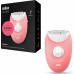 Braun Braun Silk-épil 3-176, epilator (pink/white)