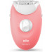 Braun Braun Silk-épil 3-176, epilator (pink/white)