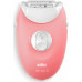 Braun Braun Silk-épil 3-176, epilator (pink/white)