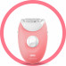 Braun Braun Silk-épil 3-176, epilator (pink/white)