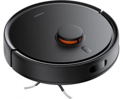 Xiaomi Xiaomi | Robot Vacuum (EU) | S20 | Wet&Dry | 2900 mAh | Dust capacity 0.4 L | 5000 Pa | Black