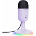 Trust TRUST mikrofon GXT234P YUNIX USB MICROPHONE PURPLE