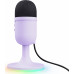 Trust TRUST mikrofon GXT234P YUNIX USB MICROPHONE PURPLE