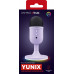 Trust TRUST mikrofon GXT234P YUNIX USB MICROPHONE PURPLE