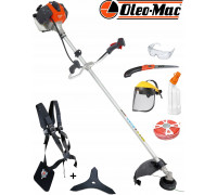 Oleo-Mac OLEO-MAC Brushcutter ŻYŁKOWA  BCH 310 T  4-SUWOWA