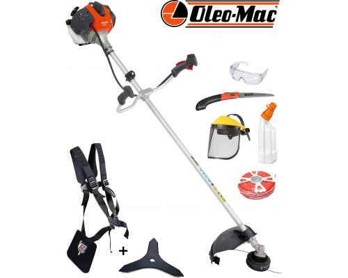 Oleo-Mac OLEO-MAC Brushcutter ŻYŁKOWA  BCH 310 T  4-SUWOWA