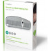 Nedis Nedis PEHP112CGY electric pillow grzewcza