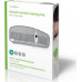 Nedis Nedis PEHP112CGY electric pillow grzewcza