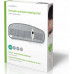 Nedis Nedis PEHP112CGY electric pillow grzewcza