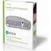 Nedis Nedis PEHP112CGY electric pillow grzewcza