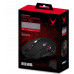 Omega Omega mouse Varr EXA2 6D LED, black (45188)