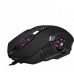 Omega Omega mouse Varr EXA2 6D LED, black (45188)