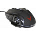 Omega Omega mouse Varr EXA2 6D LED, black (45188)