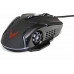 Omega Omega mouse Varr EXA2 6D LED, black (45188)