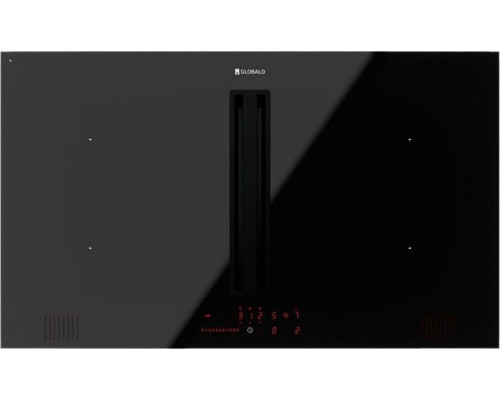 Globalo   Z OKAPEM GLOBALO PLANTIS 90.1 BLACK