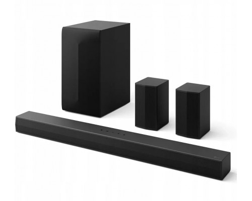 Soundbar LG S60TR