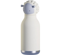 Asobu Asobu - Bestie Owca - with a straw 460 ml Asobu Asobu - Bestie Owca - with a straw 460 ml