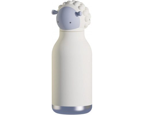 Asobu Asobu - Bestie Owca - with a straw 460 ml