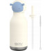 Asobu Asobu - Bestie Owca - with a straw 460 ml Asobu Asobu - Bestie Owca - with a straw 460 ml