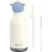 Asobu Asobu - Bestie Owca - with a straw 460 ml Asobu Asobu - Bestie Owca - with a straw 460 ml