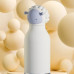 Asobu Asobu - Bestie Owca - with a straw 460 ml Asobu Asobu - Bestie Owca - with a straw 460 ml