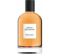 DAVID BECKHAM Amber Breeze EDP spray 100ml