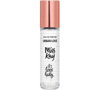 MINIATURA MISS KAY Urban Love Rollerbar EDP 10ml