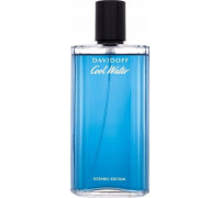 DAVIDOFF Cool Water Men Oceanic Edition EDT spray 125ml
